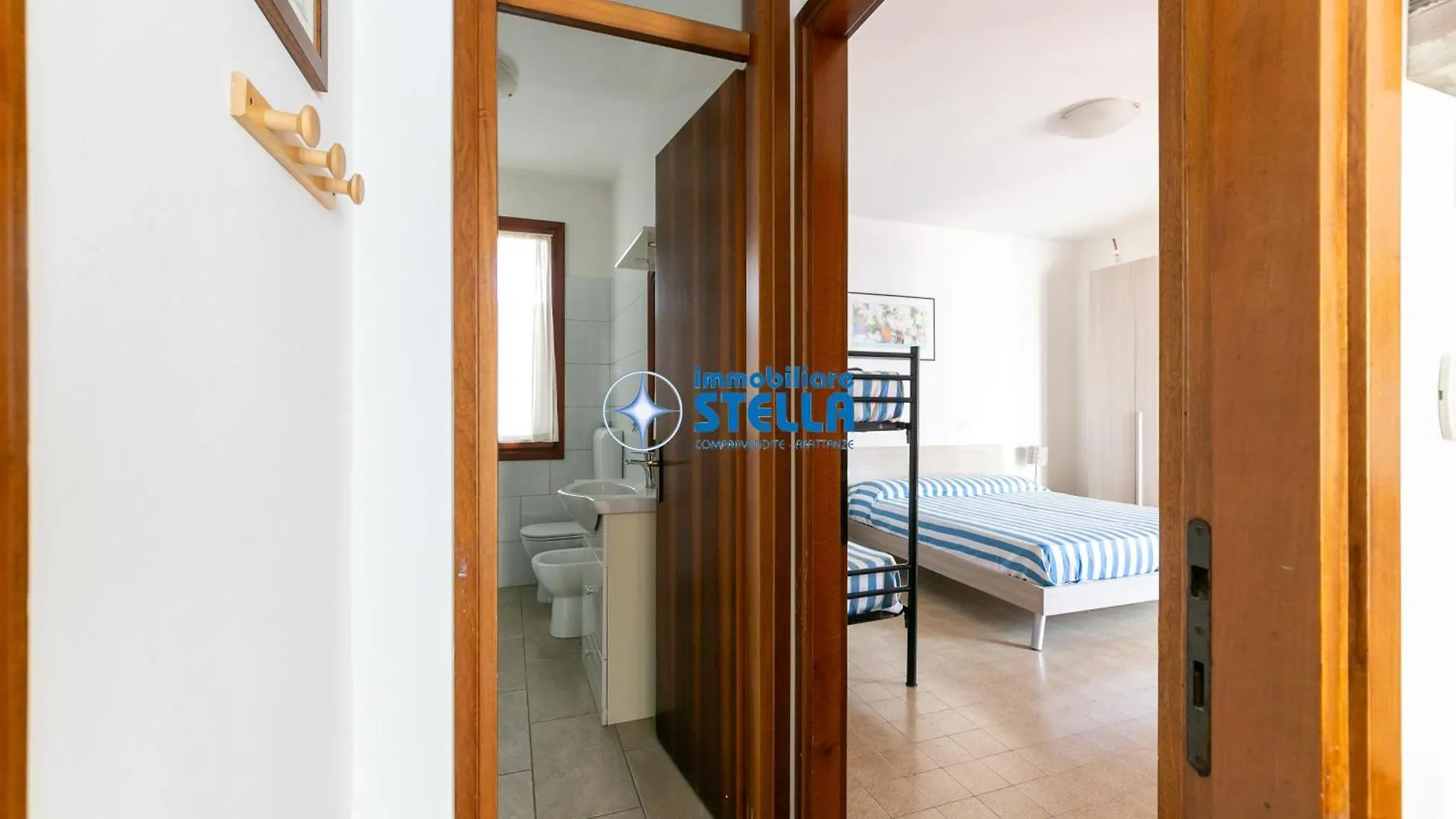 Residence Torino ليدو دي يسولو 0*,  إيطاليا