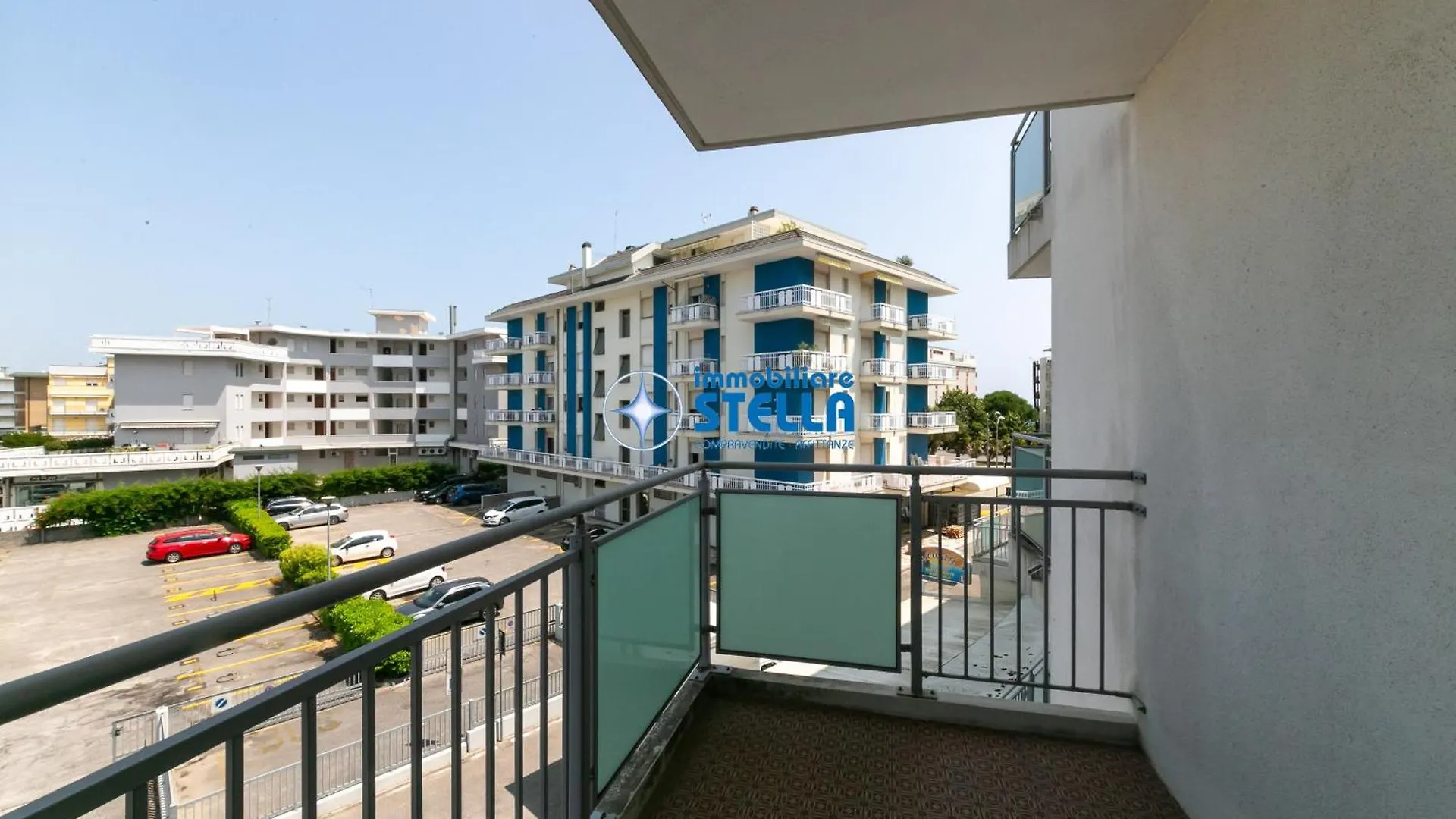 Residence Torino ليدو دي يسولو شقة