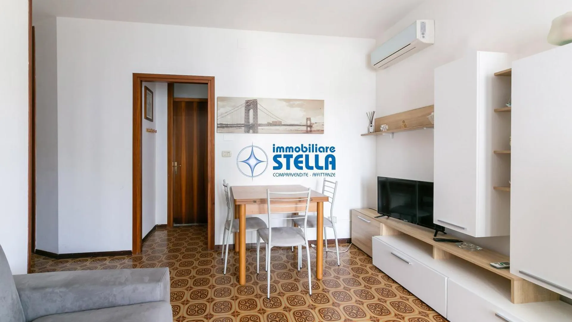 Apartamento Residence Torino Lido di Jesolo Itália