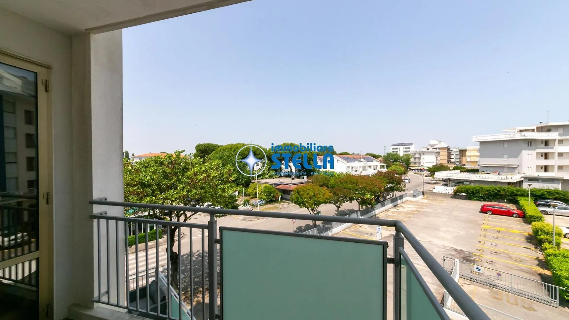 Residence Torino Lido di Jesolo Itália