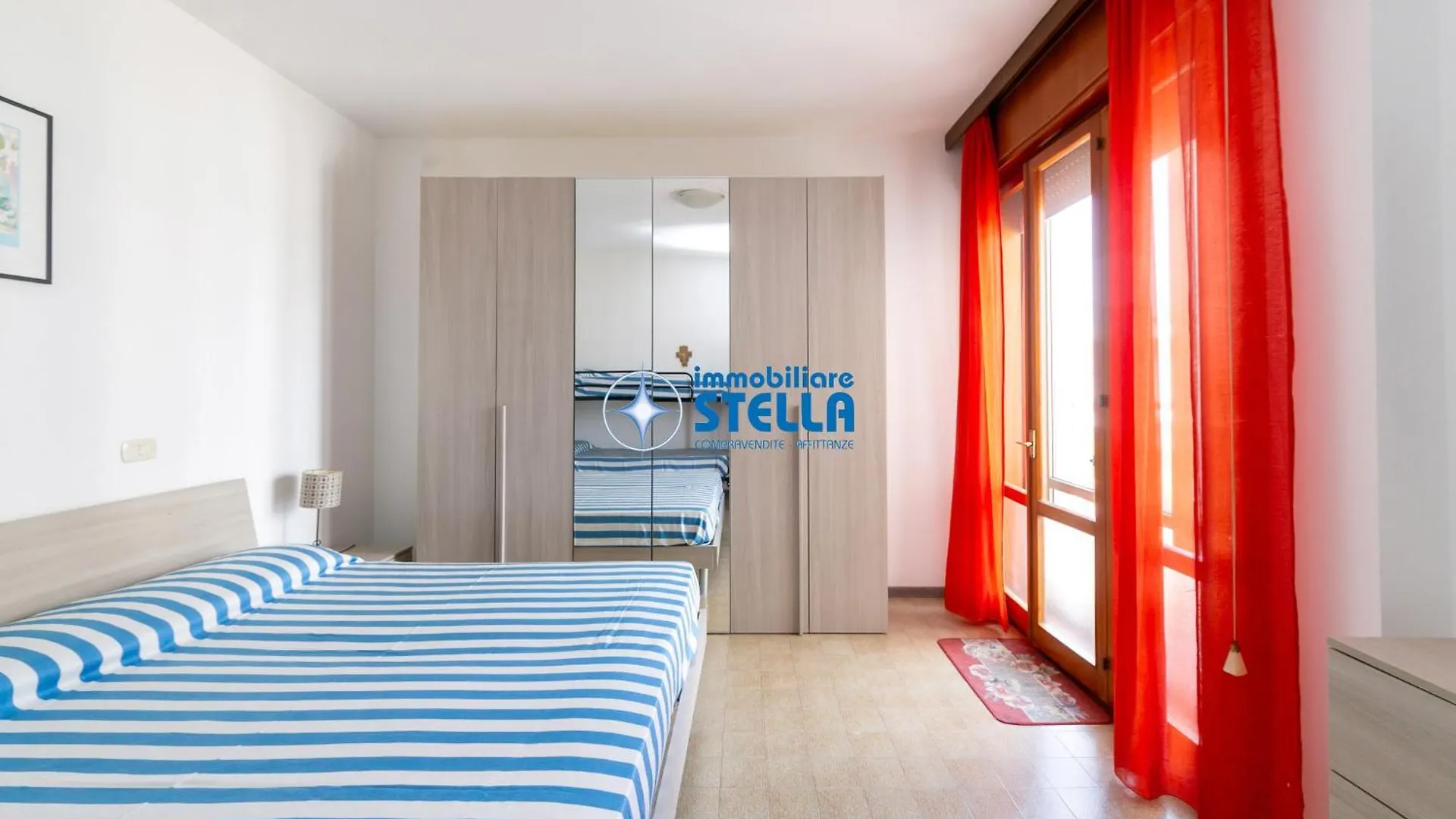 Residence Torino Lido di Jesolo Apartamento