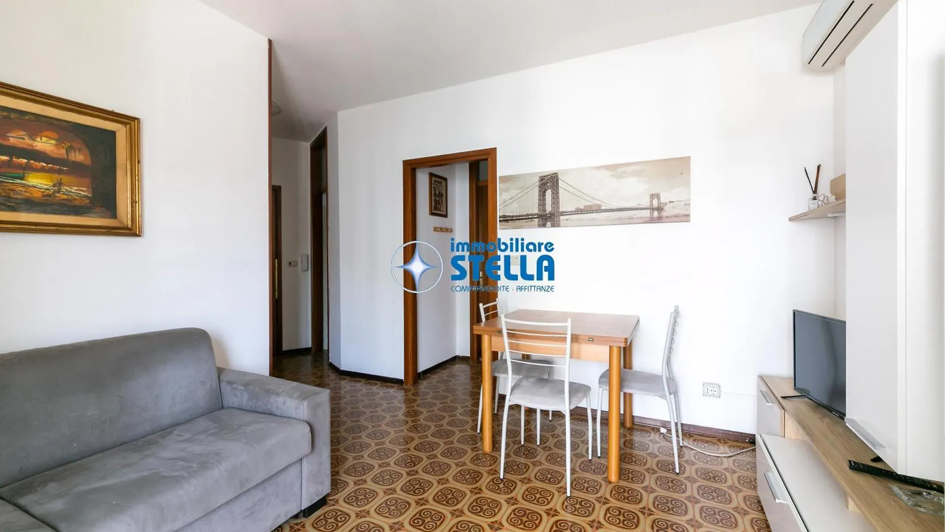 Apartamento Residence Torino Lido di Jesolo Itália