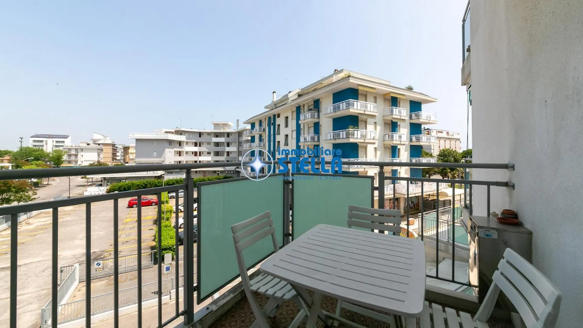 Residence Torino Lido di Jesolo Apartamento