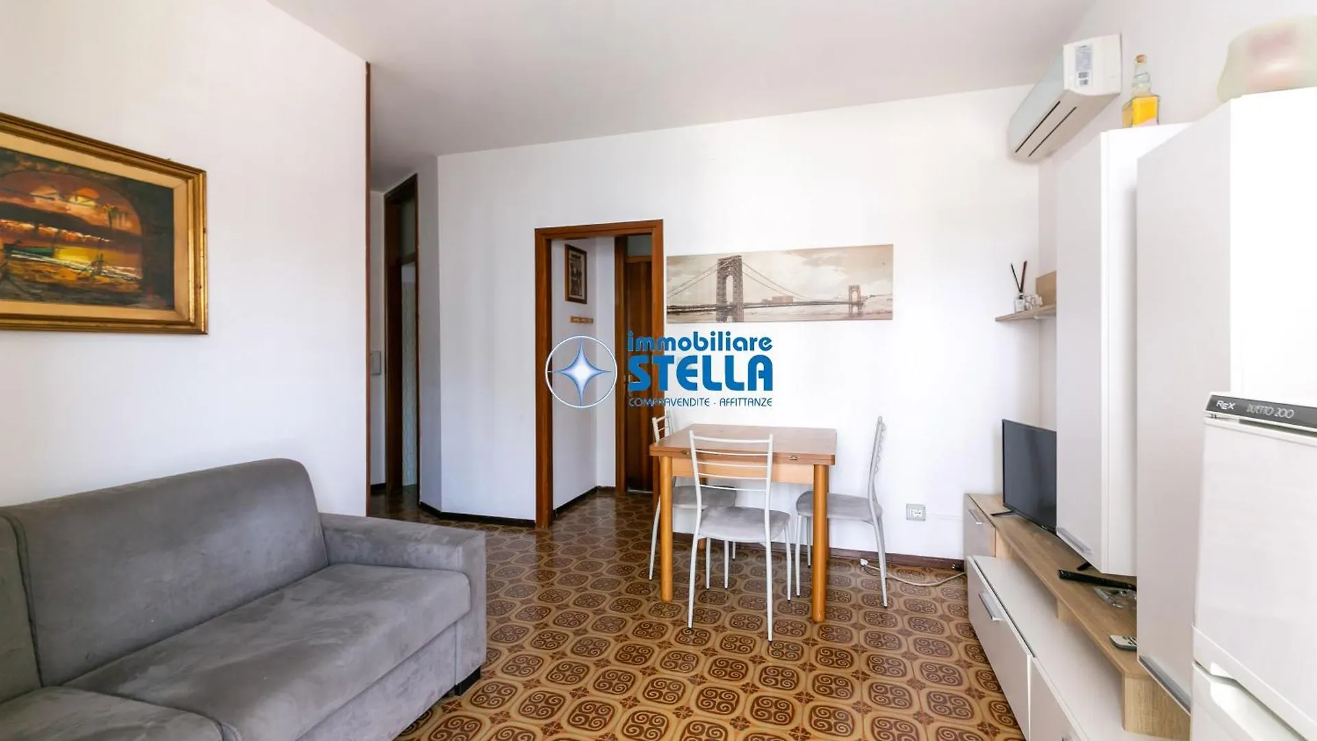 Residence Torino ليدو دي يسولو إيطاليا
