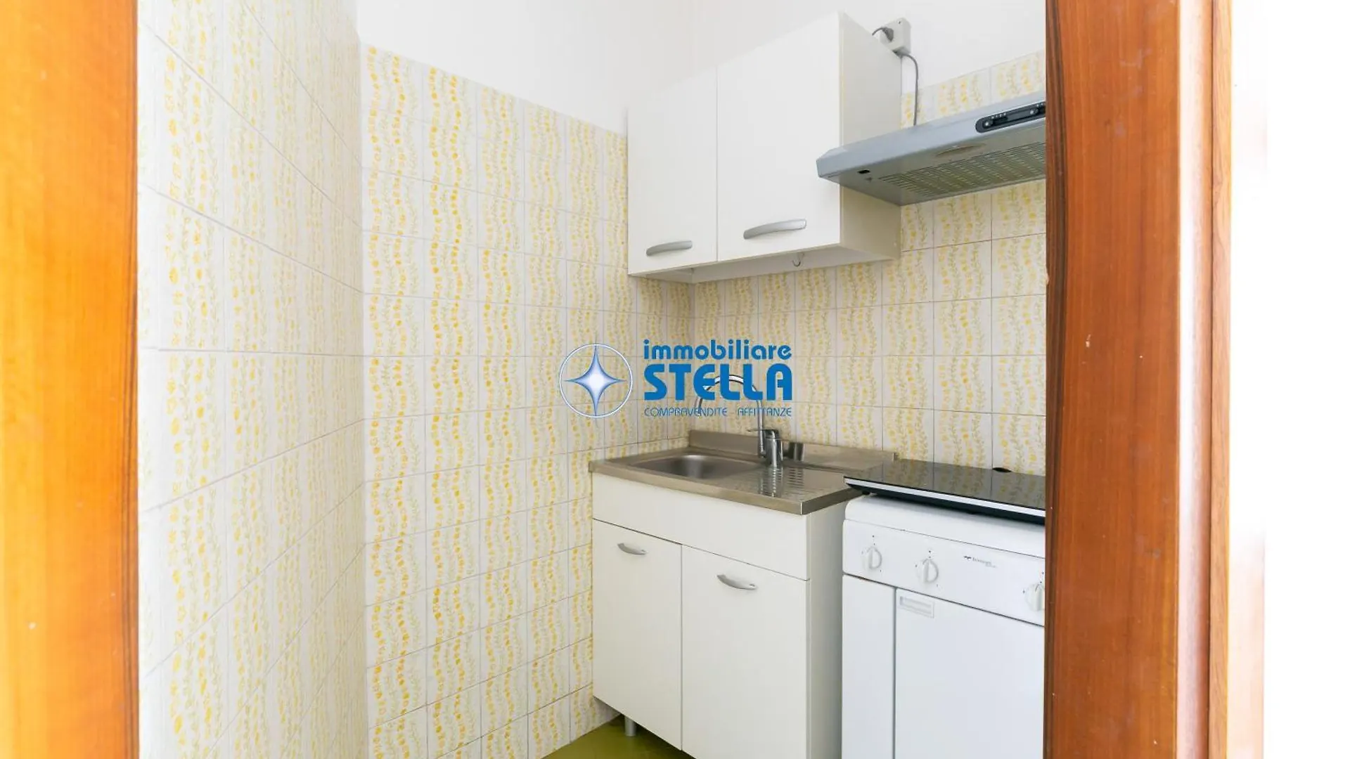 شقة Residence Torino ليدو دي يسولو إيطاليا