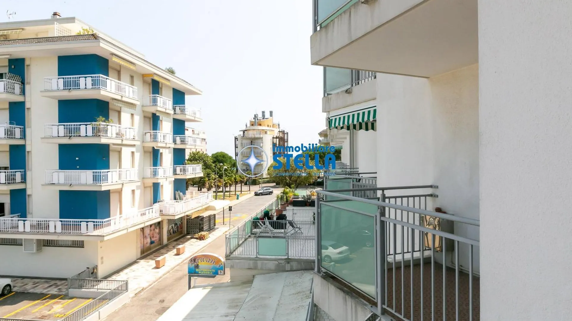 Residence Torino Lido di Jesolo Apartamento