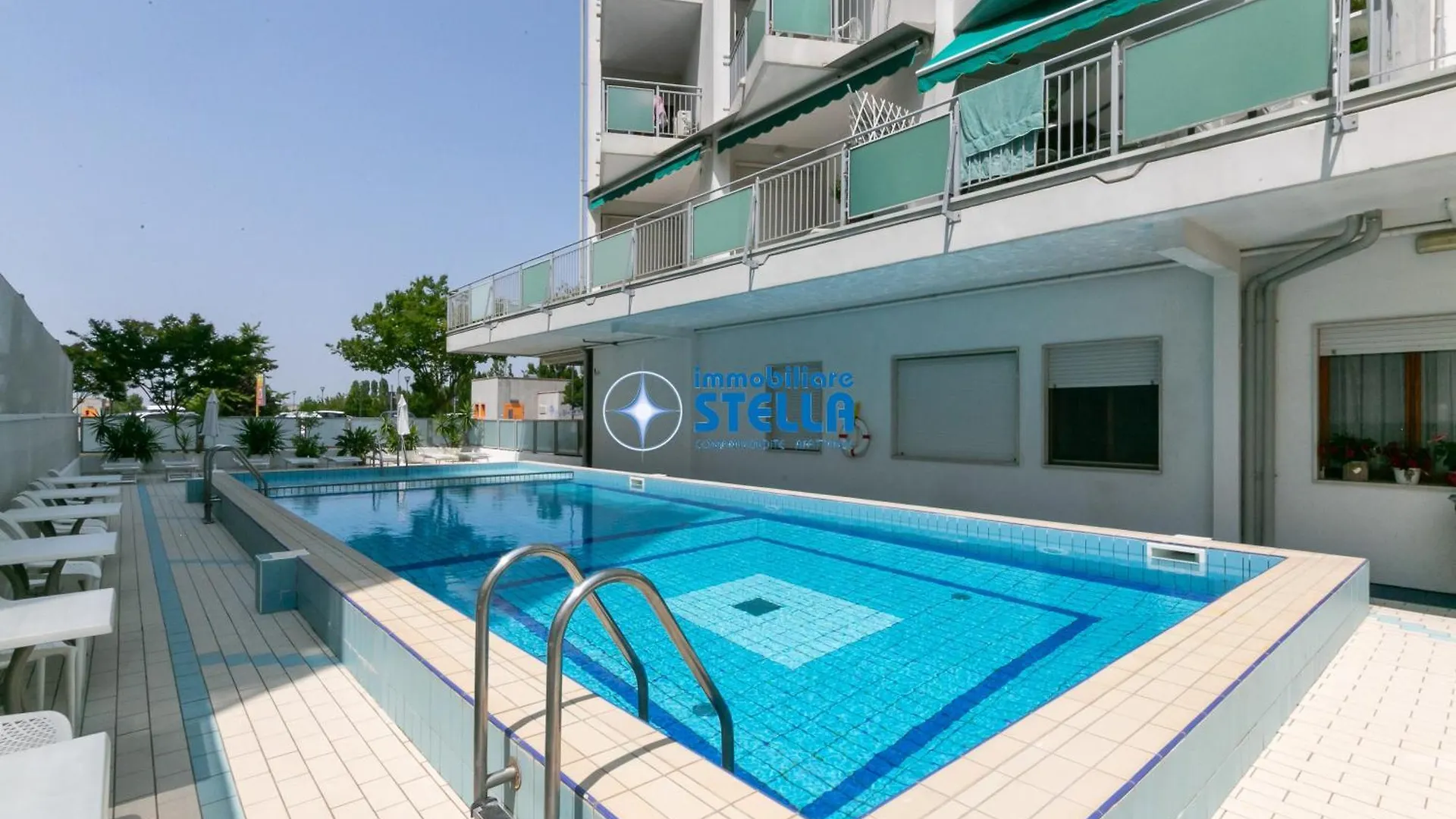 Residence Torino Lido di Jesolo
