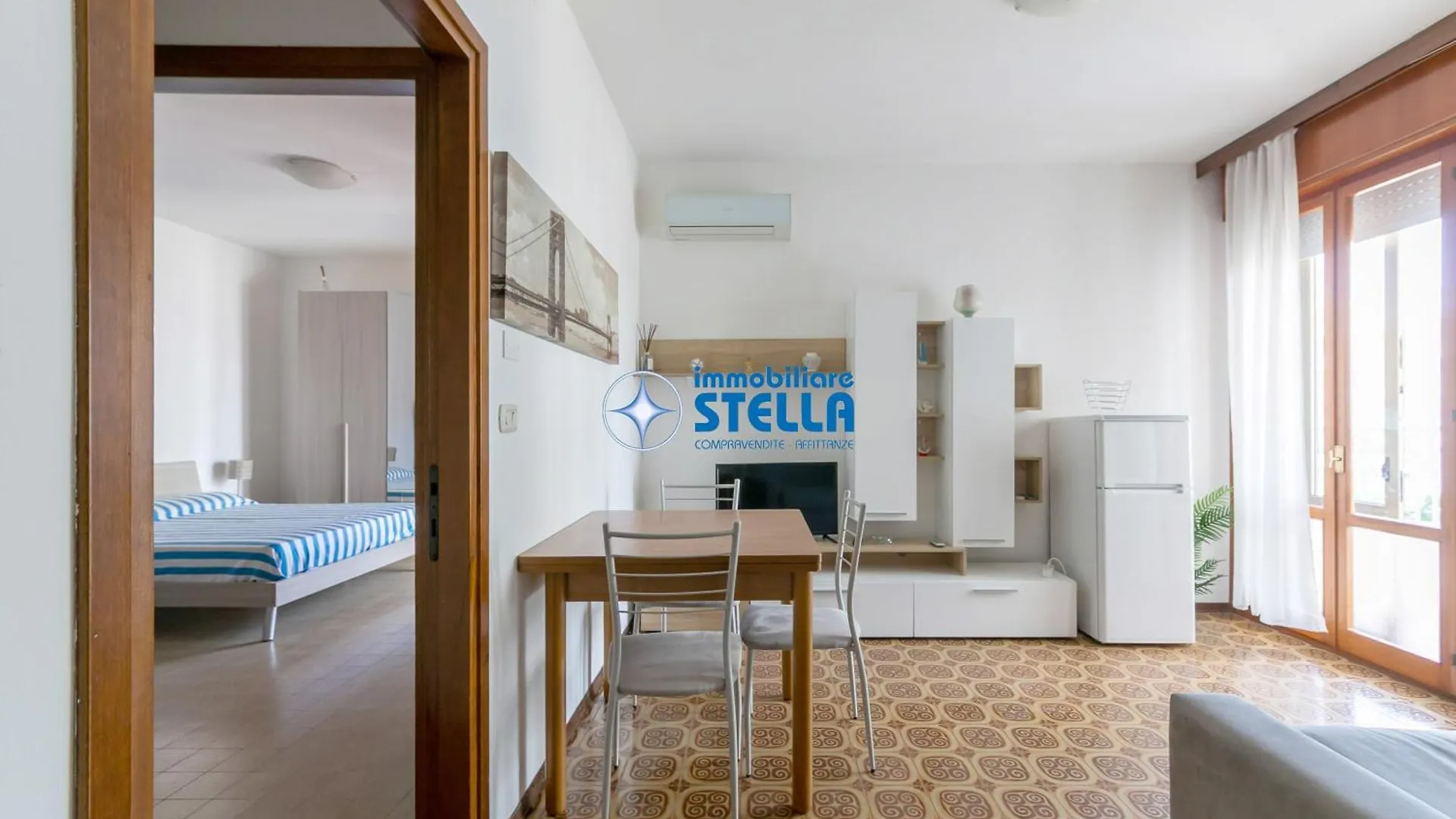 Apartamento Residence Torino Lido di Jesolo